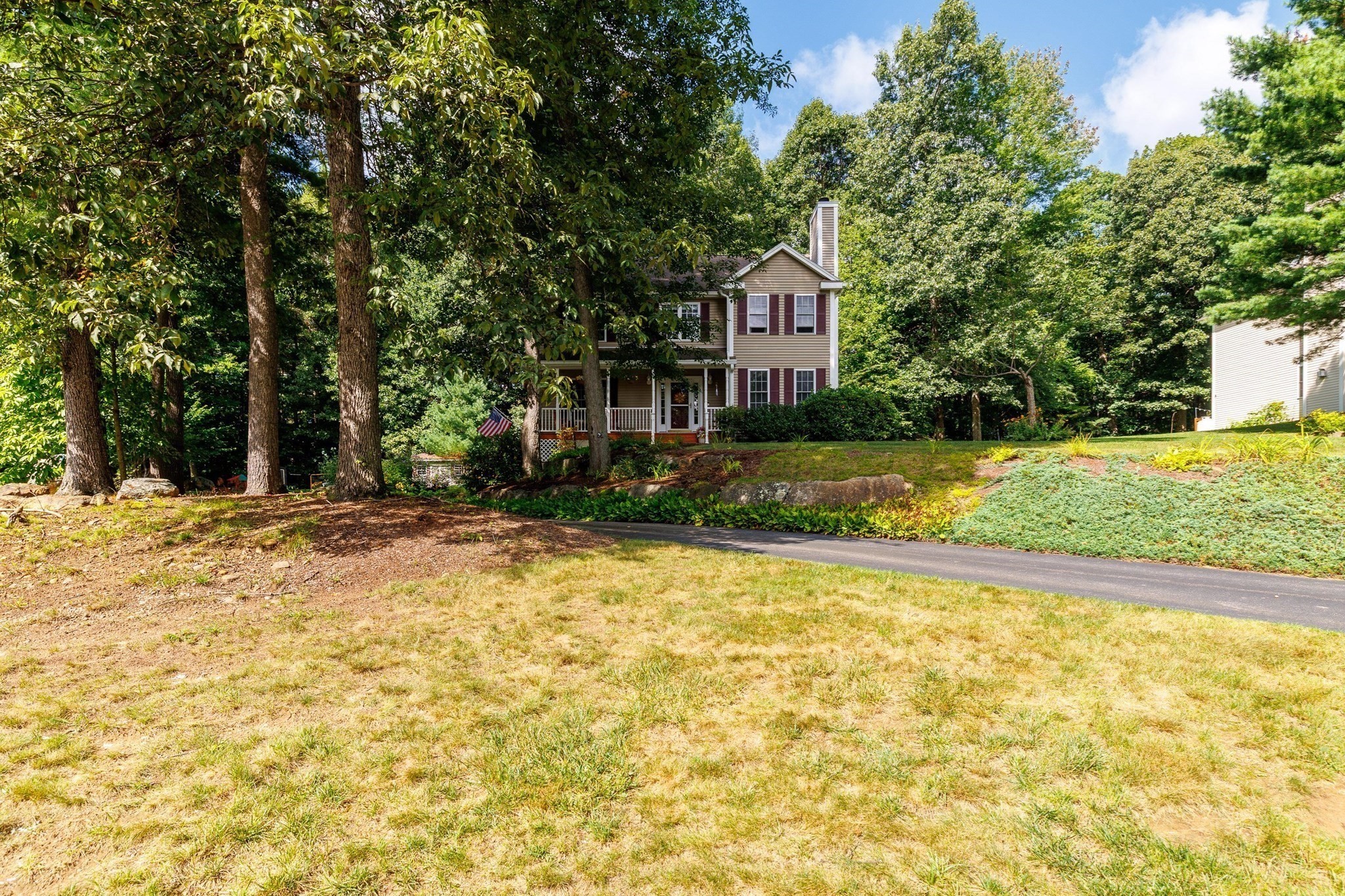 27 Tannery Road Sturbridge, MA 01518 - Photo 36 of 42 Gallery Image 36