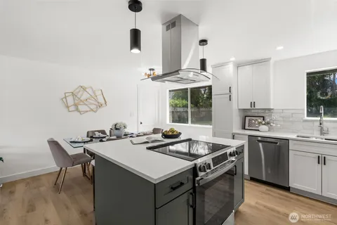 $465,000 | 10410 Irene Avenue Southwest, Lakewood, WA 98499