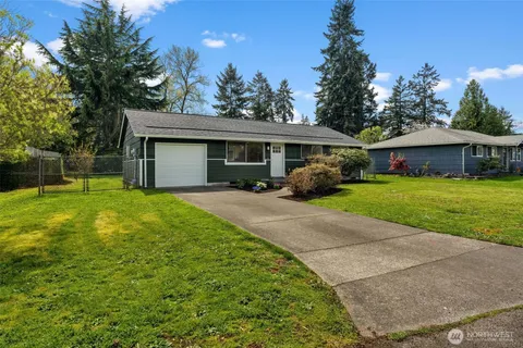$465,000 | 10410 Irene Avenue Southwest, Lakewood, WA 98499