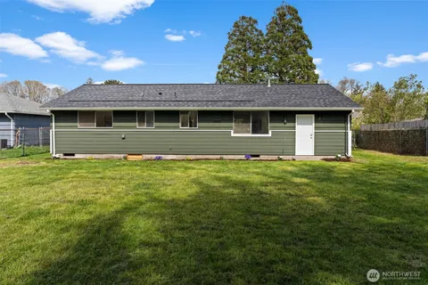 $465,000 | 10410 Irene Avenue Southwest, Lakewood, WA 98499