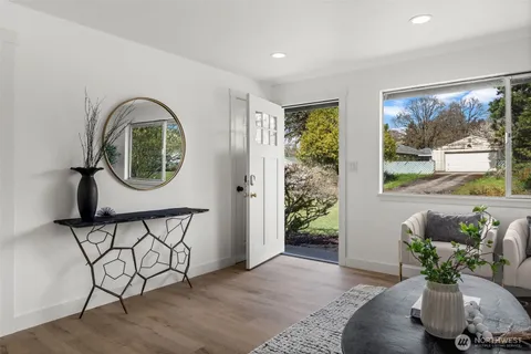$465,000 | 10410 Irene Avenue Southwest, Lakewood, WA 98499