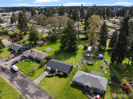 $465,000 | 10410 Irene Avenue Southwest, Lakewood, WA 98499