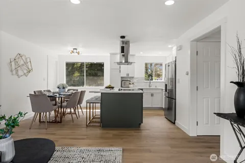 $465,000 | 10410 Irene Avenue Southwest, Lakewood, WA 98499