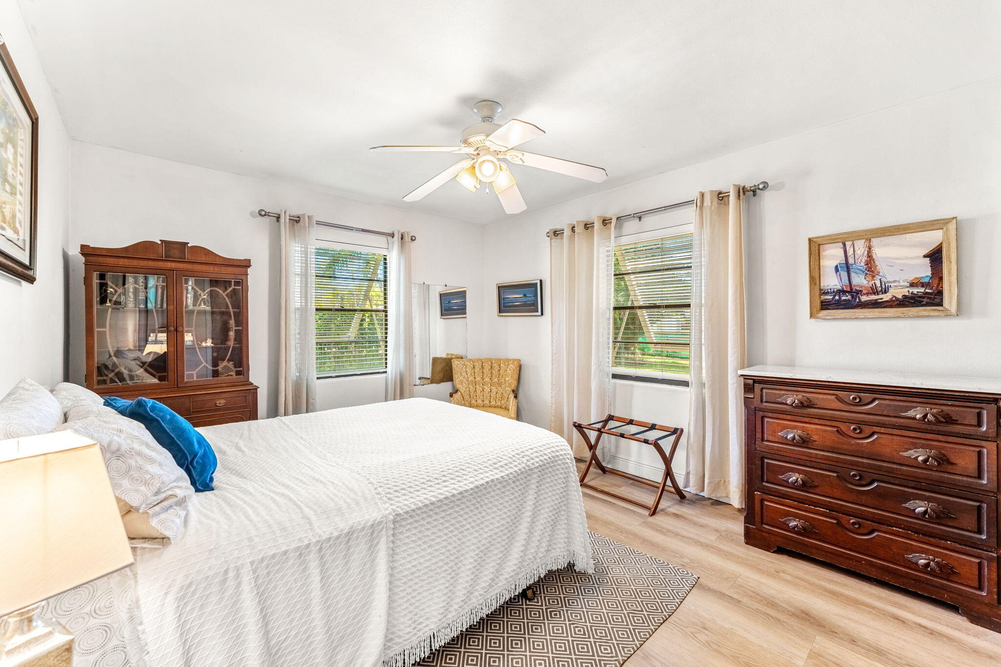 505 Poinsettia Road Melbourne Beach, FL 32951 - Photo 10 of 25 TURNKEY!