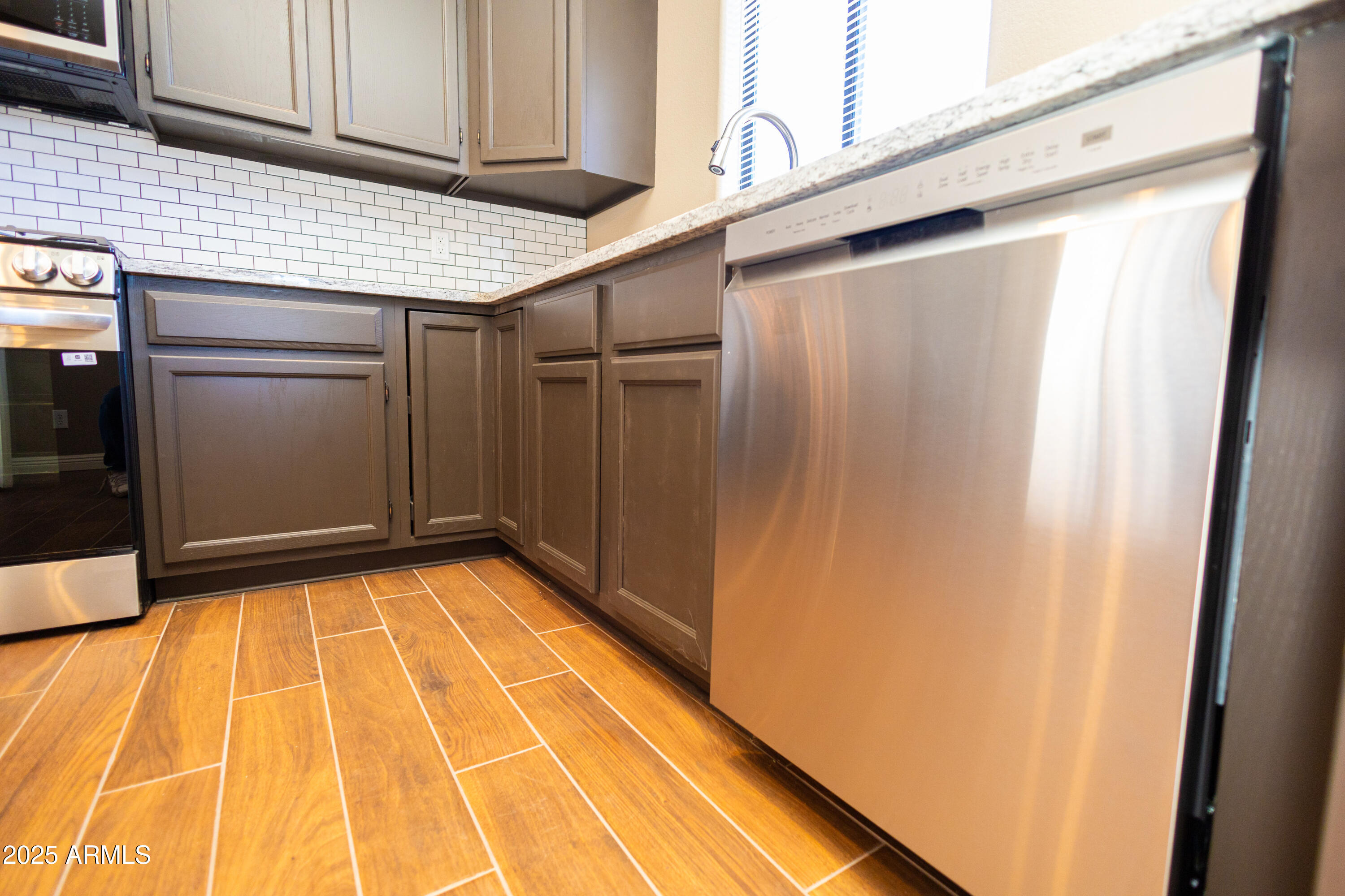 5837 South Wild Rose Road Hereford, AZ 85615 - Photo 11 of 46 a view of a door