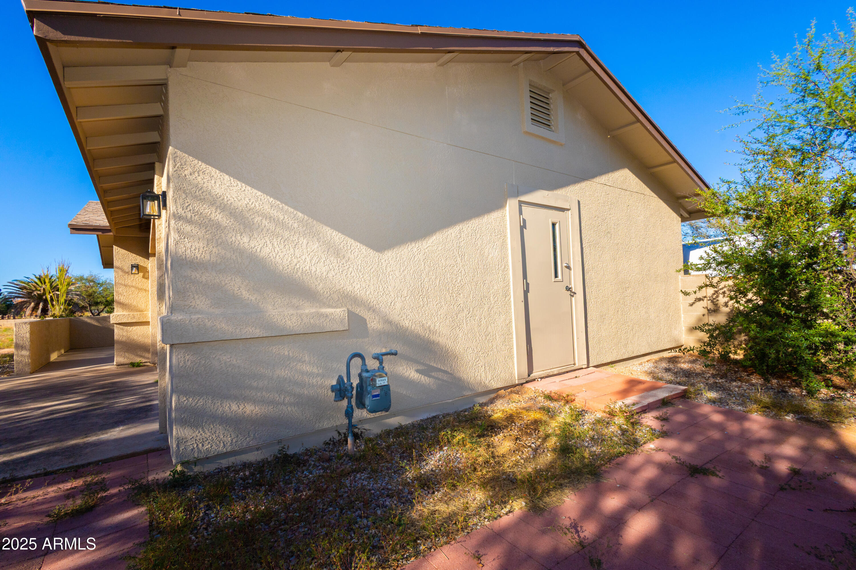 5837 South Wild Rose Road Hereford, AZ 85615 - Photo 41 of 46