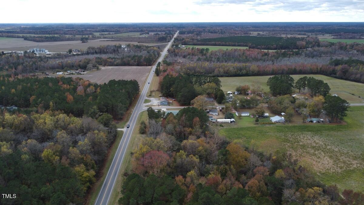 2574 Laurinburg Road Raeford, NC 28376 - Photo 7 of 25 7- Hoke 2.51