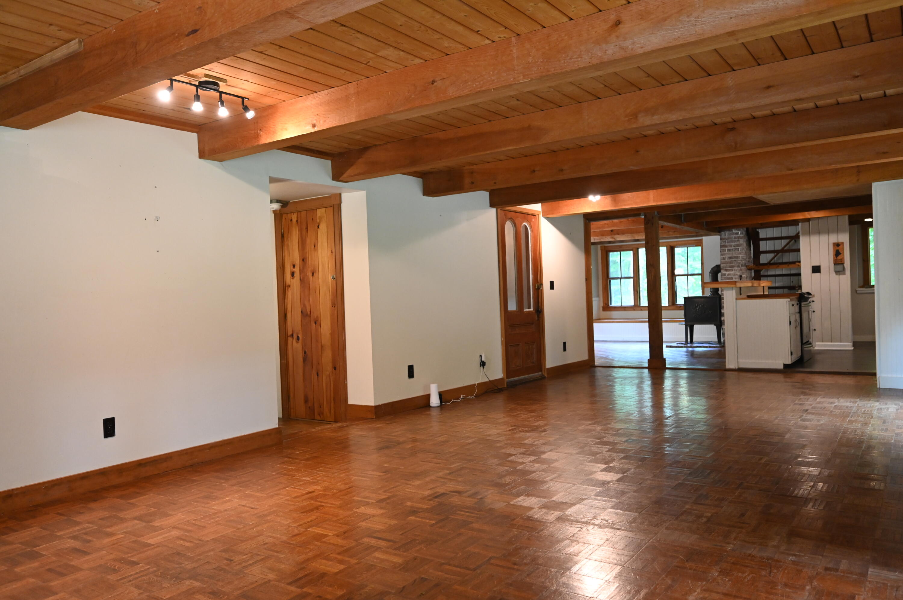 48 Carpenter Hill Road Alfred, ME 04002 - Photo 33 of 57 family room