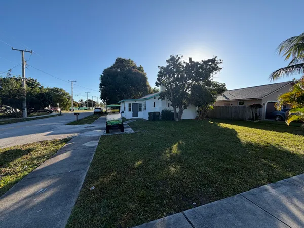 $725,000 | 520 Northwest 3rd Street, Delray Beach, FL 33444