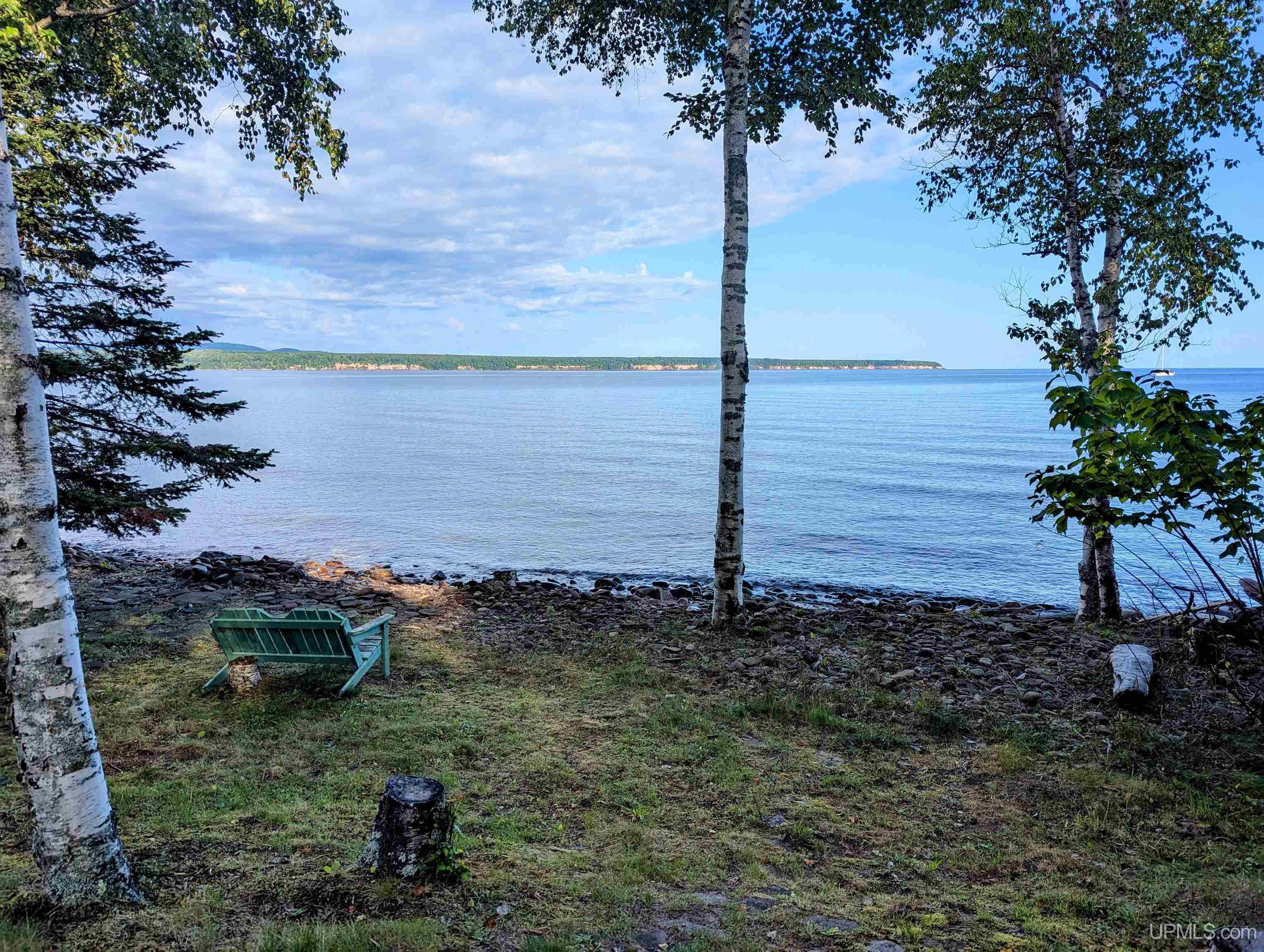 4345 Lighthouse Road Big Bay, MI 49808 - Photo 1 of 18 Gallery Image 1