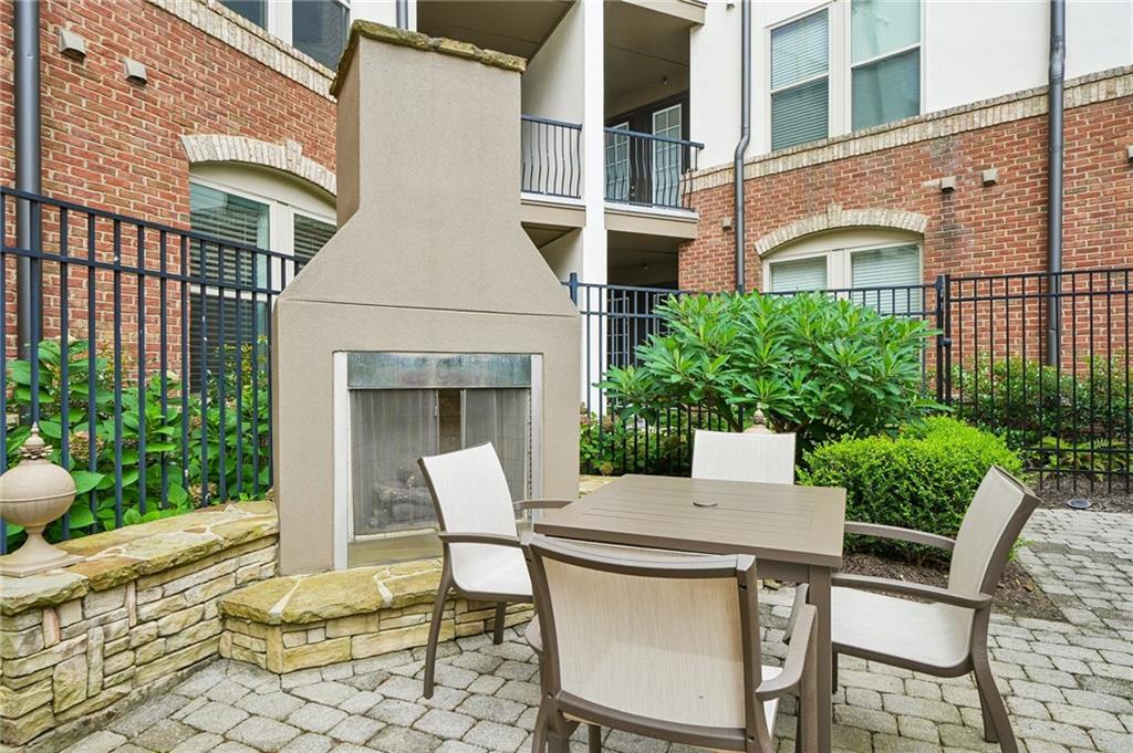 901 Abernathy Road Northeast, Unit 6230 Sandy Springs, GA 30328 - Photo 64 of 69 Gallery Image 64