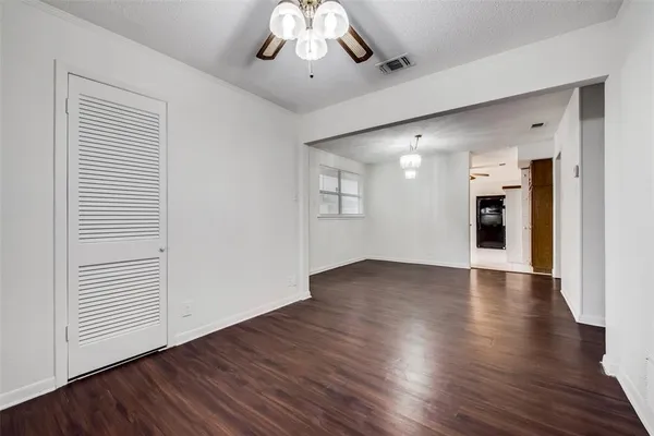 $2,295 | 3711 East Devonshire Court, Irving, TX 75062