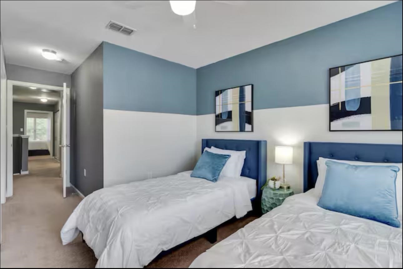 1320 Hendrix Road, Unit 104 Tallahassee, FL 32301 - Photo 22 of 26 Gallery Image 22