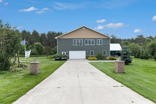 $549,900 | 6836 Wrenwood Drive, Elmira, MI 49730