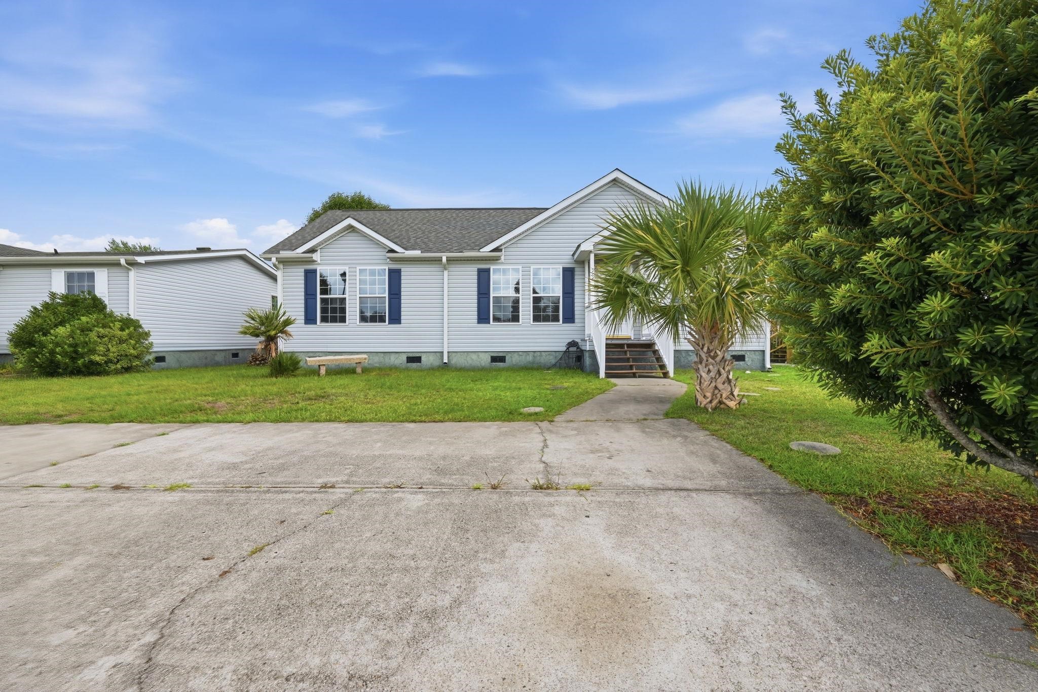 244 Weyburn Street Myrtle Beach, SC 29579 - Photo 5 of 42
