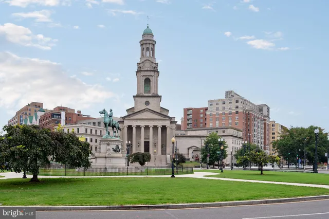 $1,950 | 1314 Massachusetts Avenue Northwest, Unit 608, Washington, DC 20005