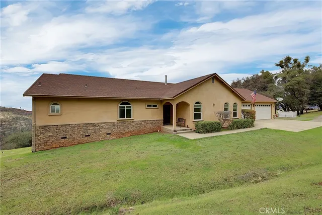 $688,000 | 13680 Jessica Browns Valley, Browns Valley, CA 95918