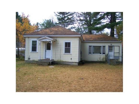 114 Spring Street Farmington, NH 03835 - Photo 1 of 1