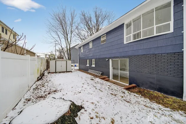 $599,900 | 1087 Blandford Avenue, Avenel, NJ 07001