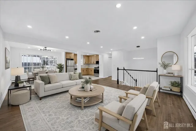 $599,900 | 1087 Blandford Avenue, Avenel, NJ 07001