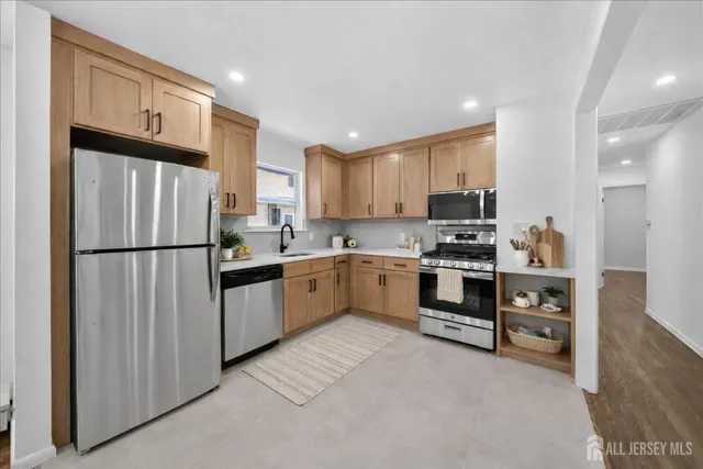 $599,900 | 1087 Blandford Avenue, Avenel, NJ 07001