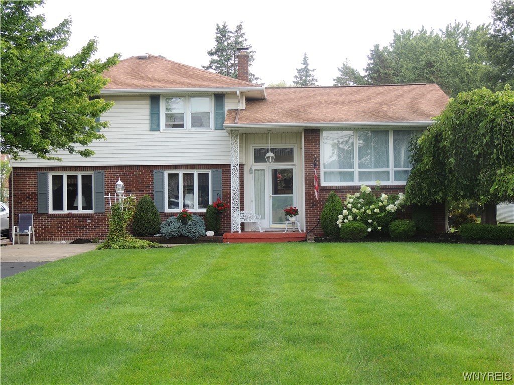 702 Klein Road Amherst, NY 14221 - Photo 1 of 1
