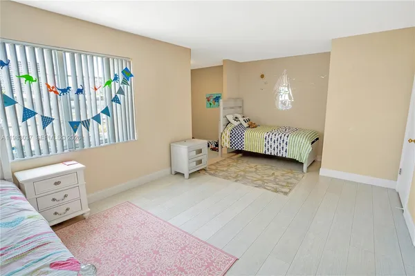 a view of room with toys