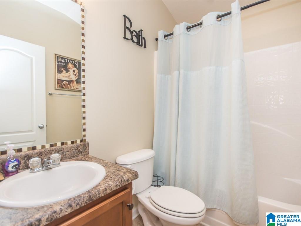348 Union Station Way Calera, AL 35040 - Photo 22 of 29