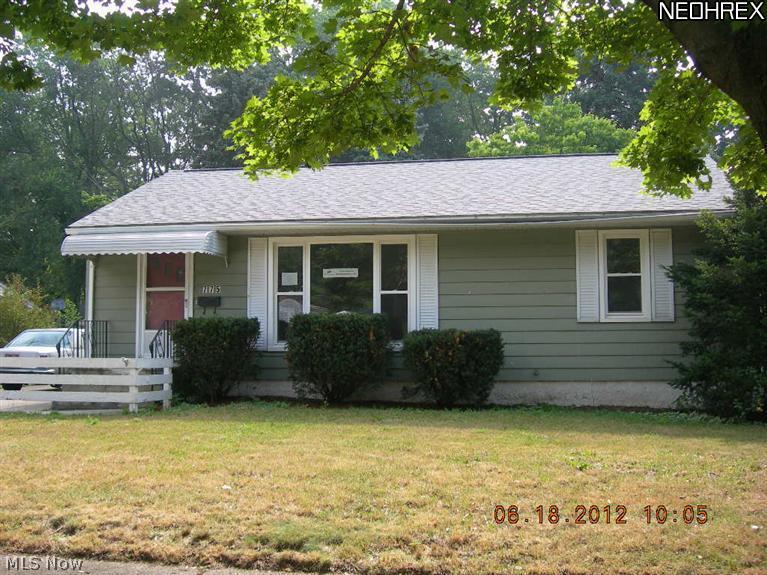 775 Davis Street Akron, OH 44310 - Photo 1 of 1 Gallery Image 1