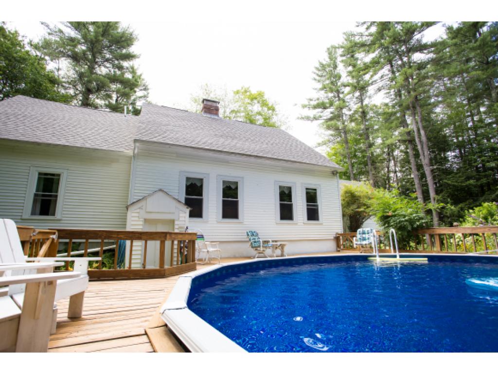 194 Stagecoach Road Barrington, NH 03825 - Photo 22 of 26