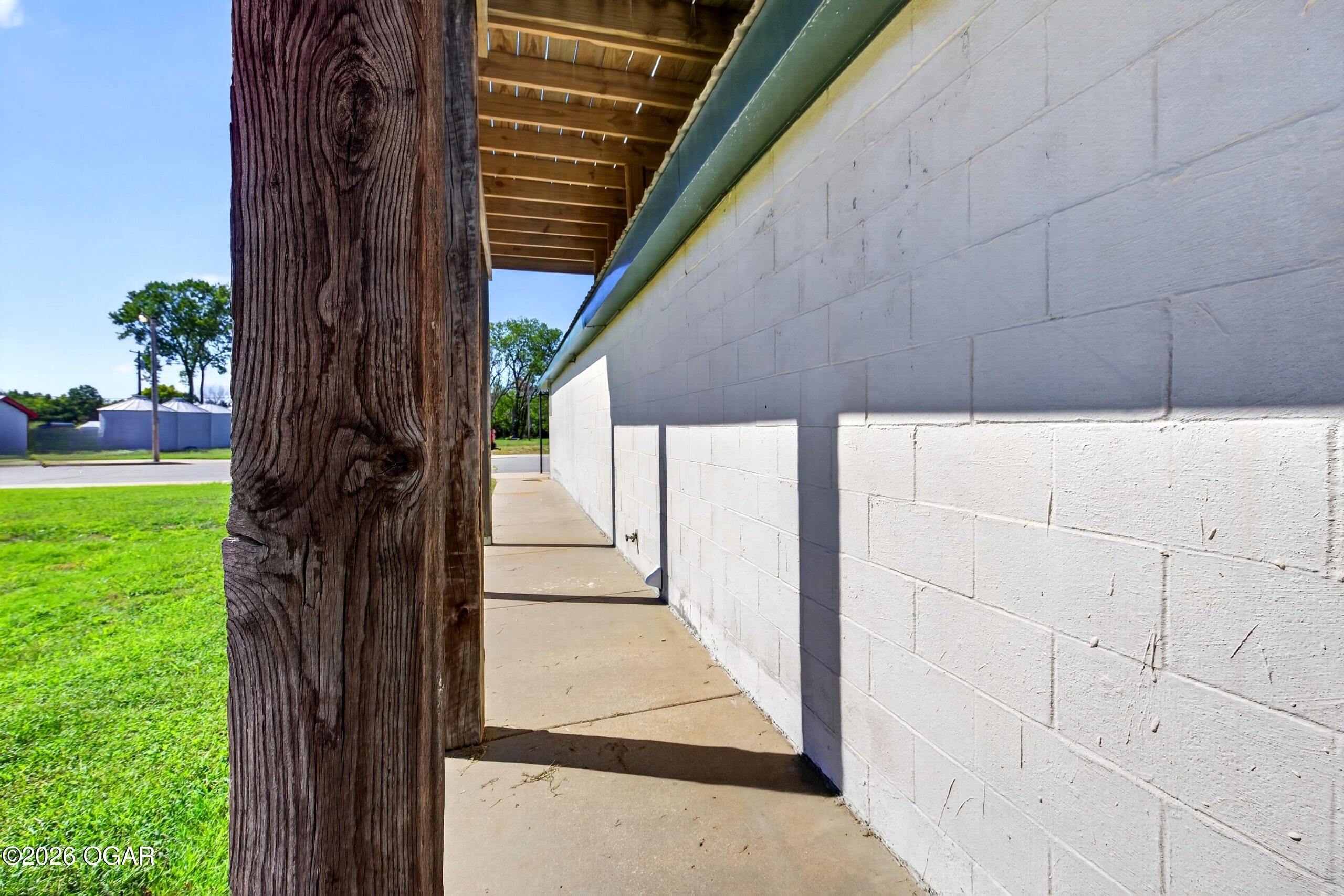 315 Main Street Scammon, KS 66773 - Photo 43 of 45 Gallery Image 43