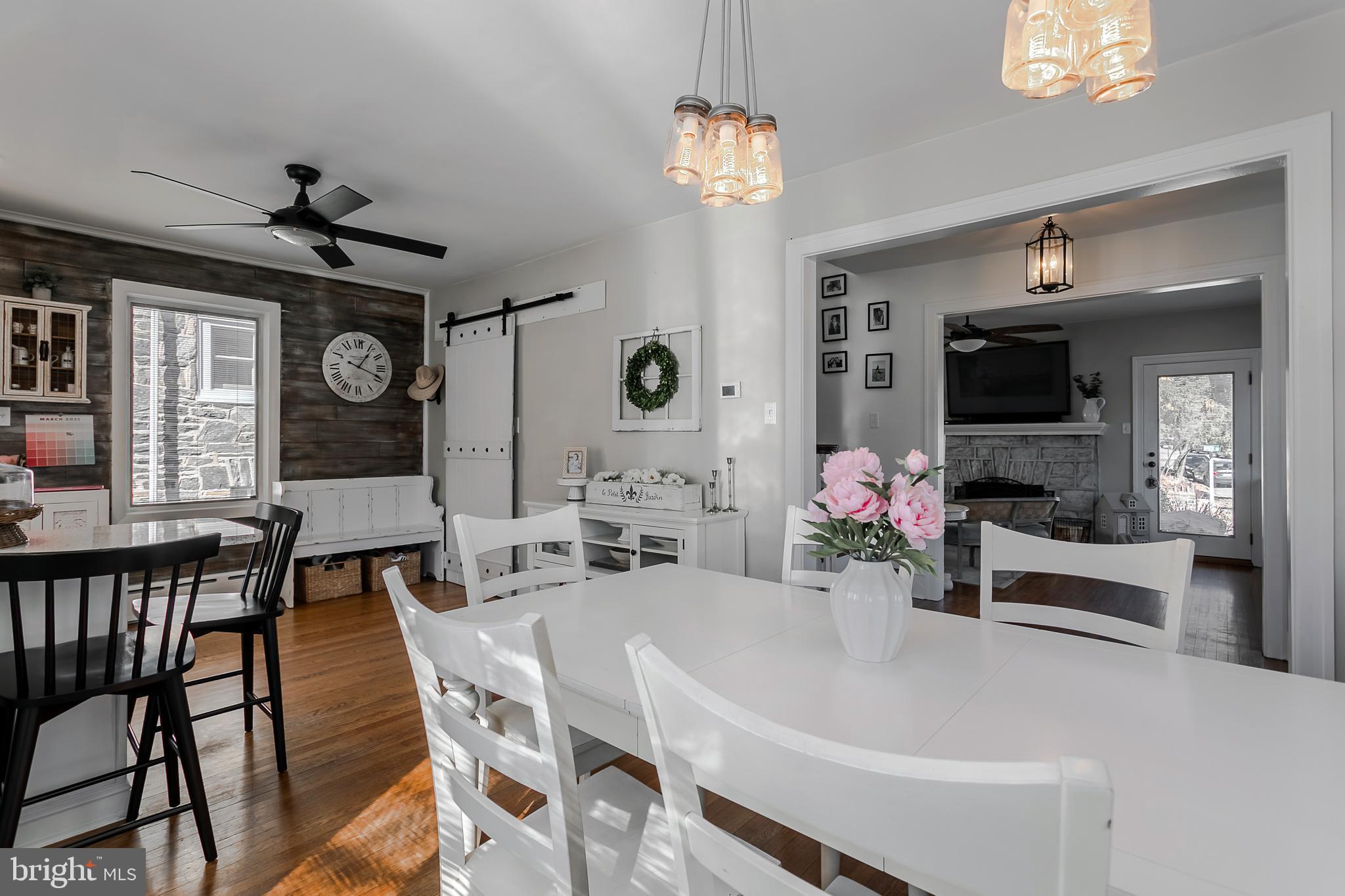 521 East Manoa Road Havertown, PA 19083 - Photo 12 of 33
