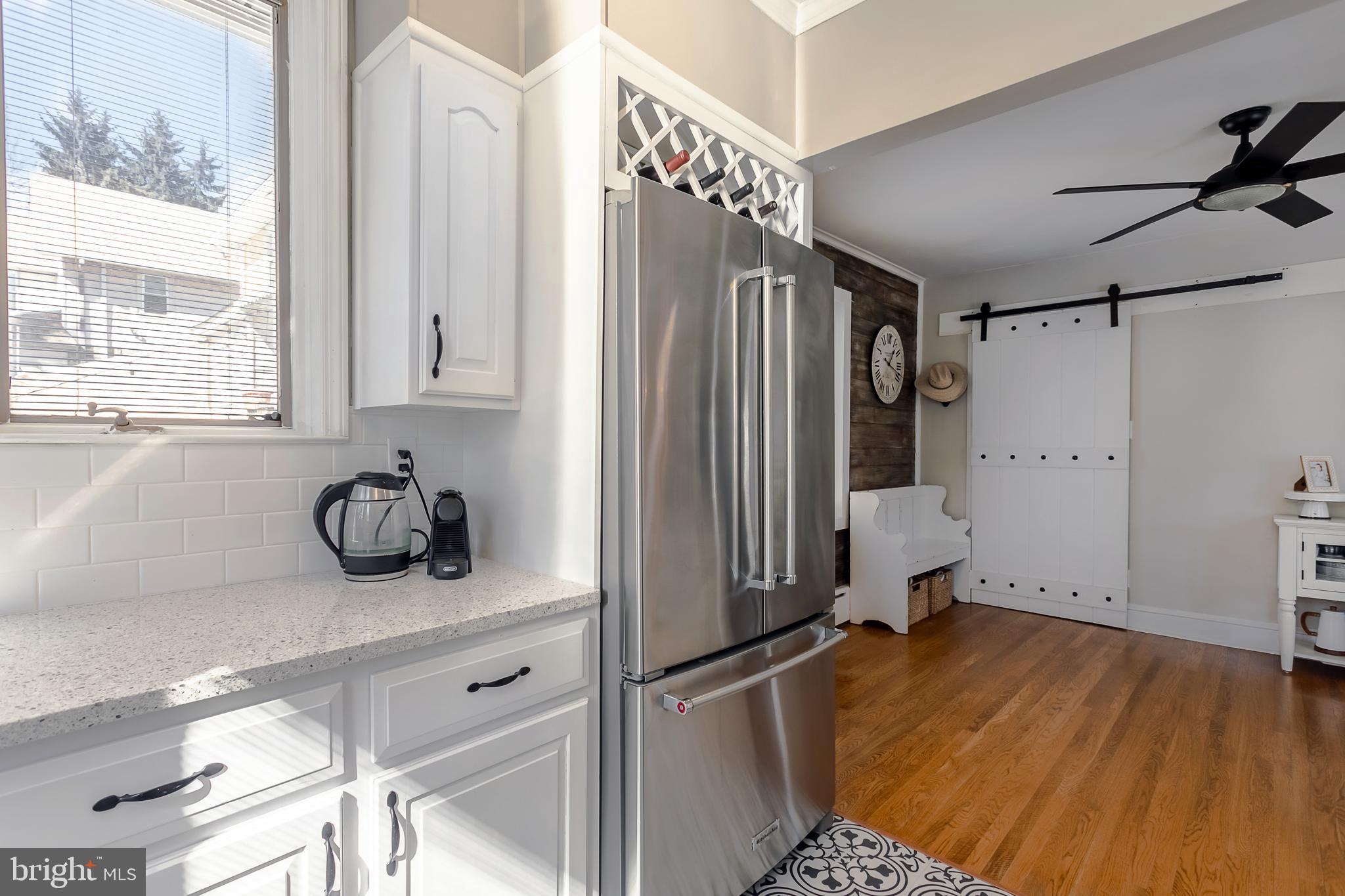 521 East Manoa Road Havertown, PA 19083 - Photo 15 of 33