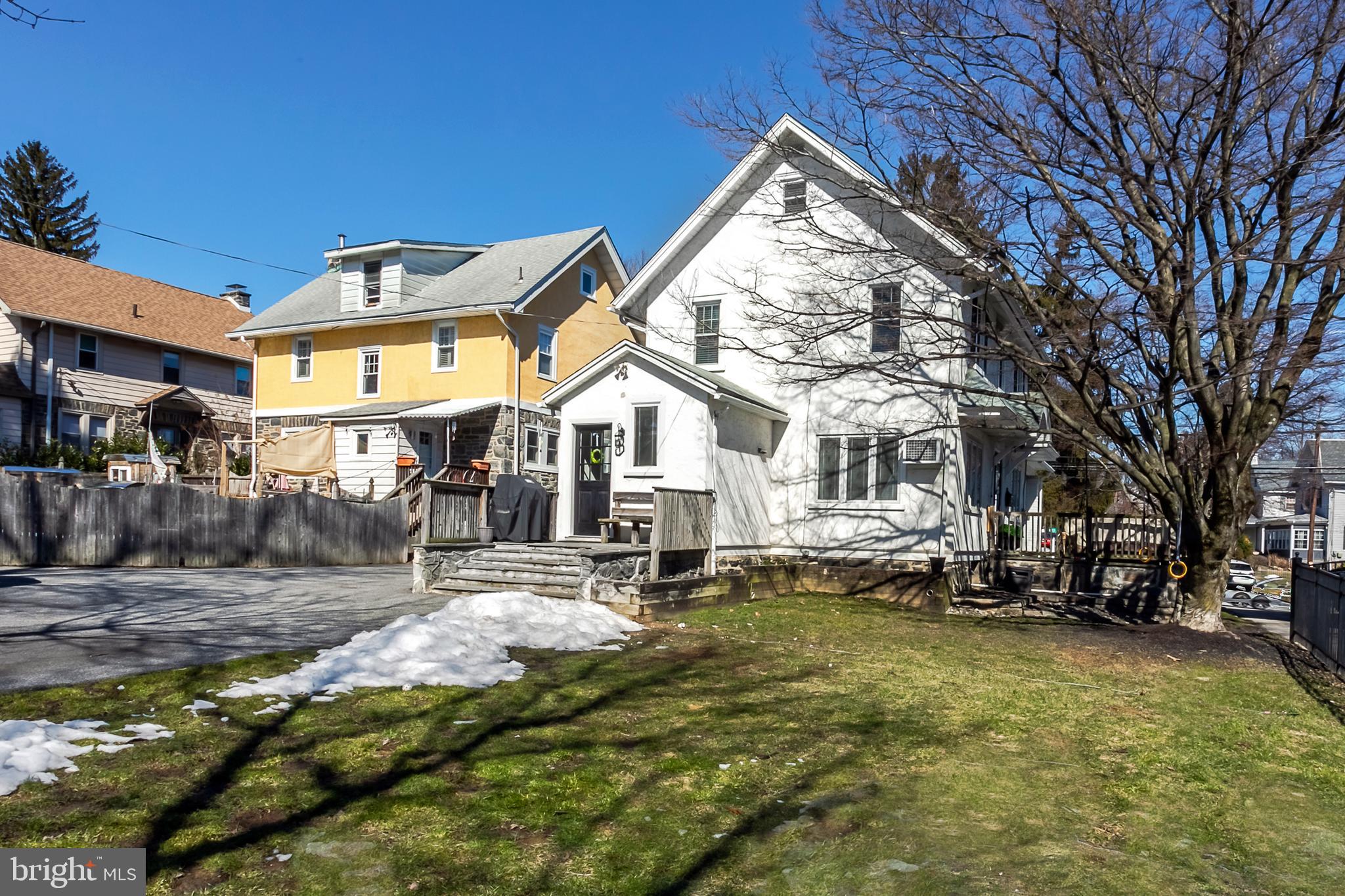 521 East Manoa Road Havertown, PA 19083 - Photo 32 of 33