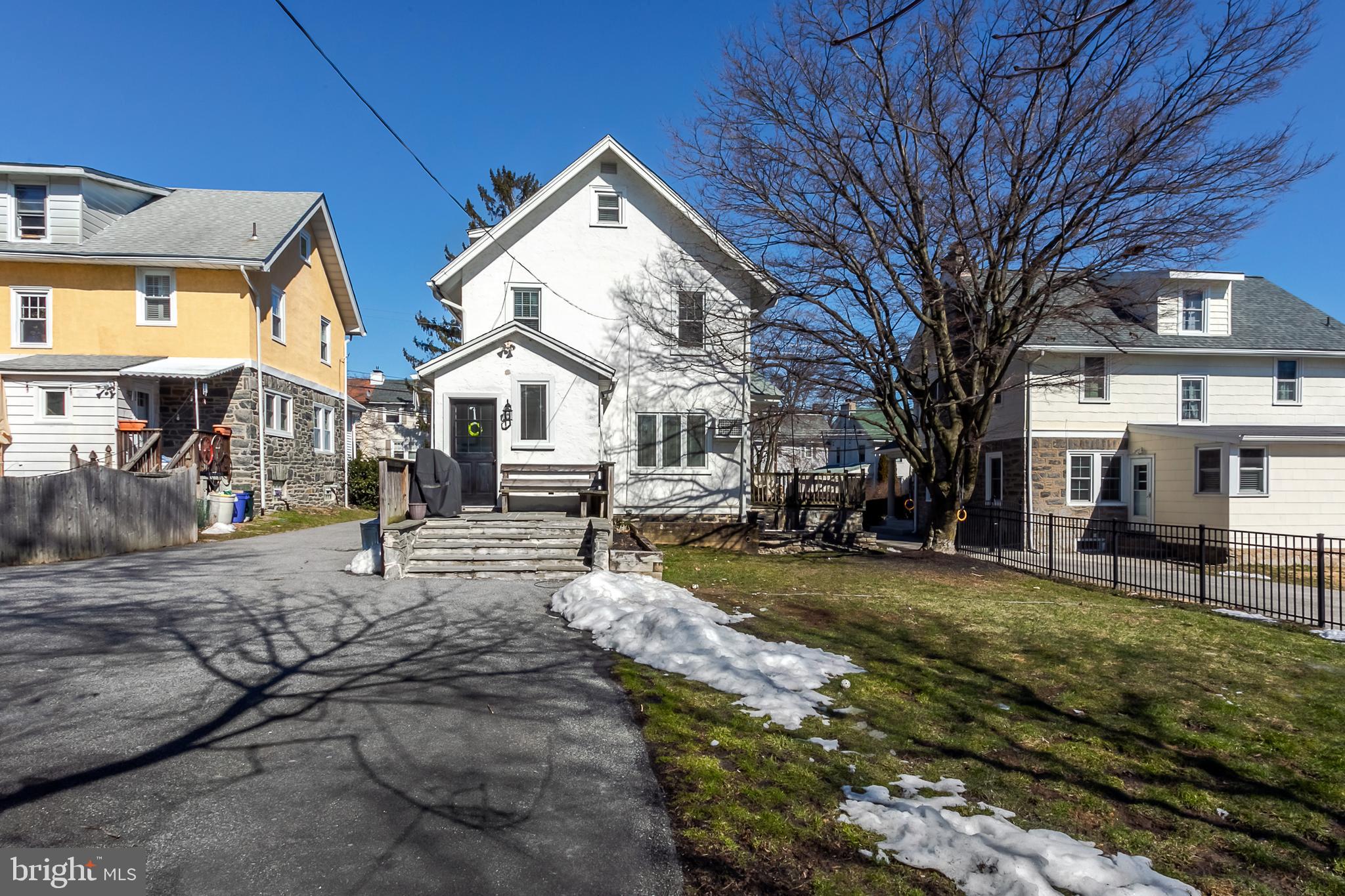 521 East Manoa Road Havertown, PA 19083 - Photo 33 of 33