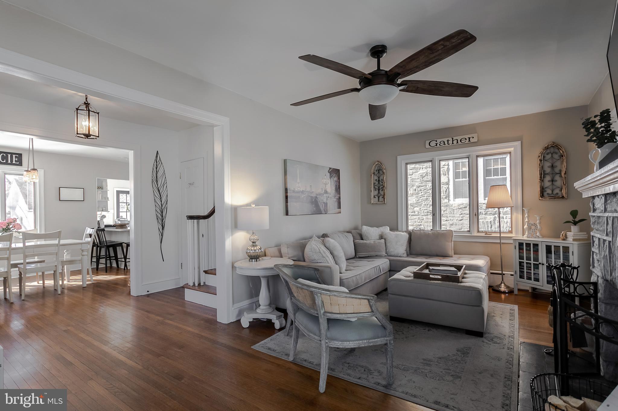 521 East Manoa Road Havertown, PA 19083 - Photo 7 of 33