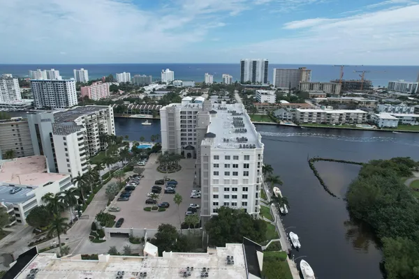 $4,500 | 2880 Northeast 14th Street Causeway, Unit 904, Pompano Beach, FL 33062