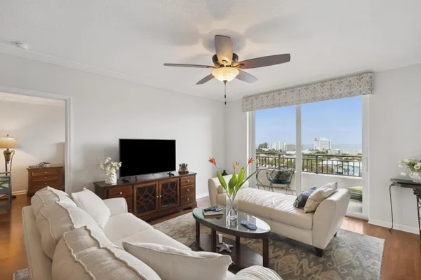 $4,500 | 2880 Northeast 14th Street Causeway, Unit 904, Pompano Beach, FL 33062