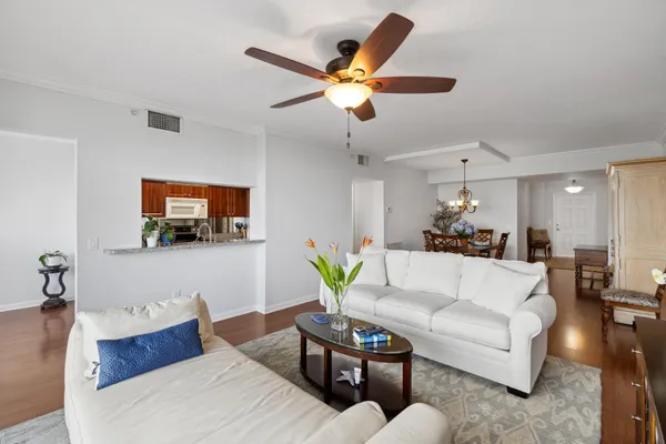$4,500 | 2880 Northeast 14th Street Causeway, Unit 904, Pompano Beach, FL 33062