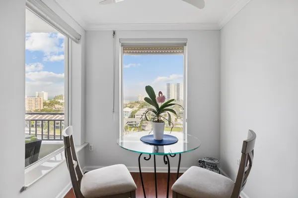 $4,500 | 2880 Northeast 14th Street Causeway, Unit 904, Pompano Beach, FL 33062