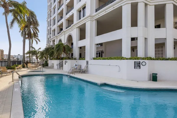 $4,500 | 2880 Northeast 14th Street Causeway, Unit 904, Pompano Beach, FL 33062