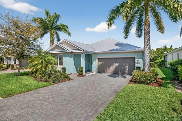 $629,000 | 14520 Topsail Drive, Naples, FL 34114