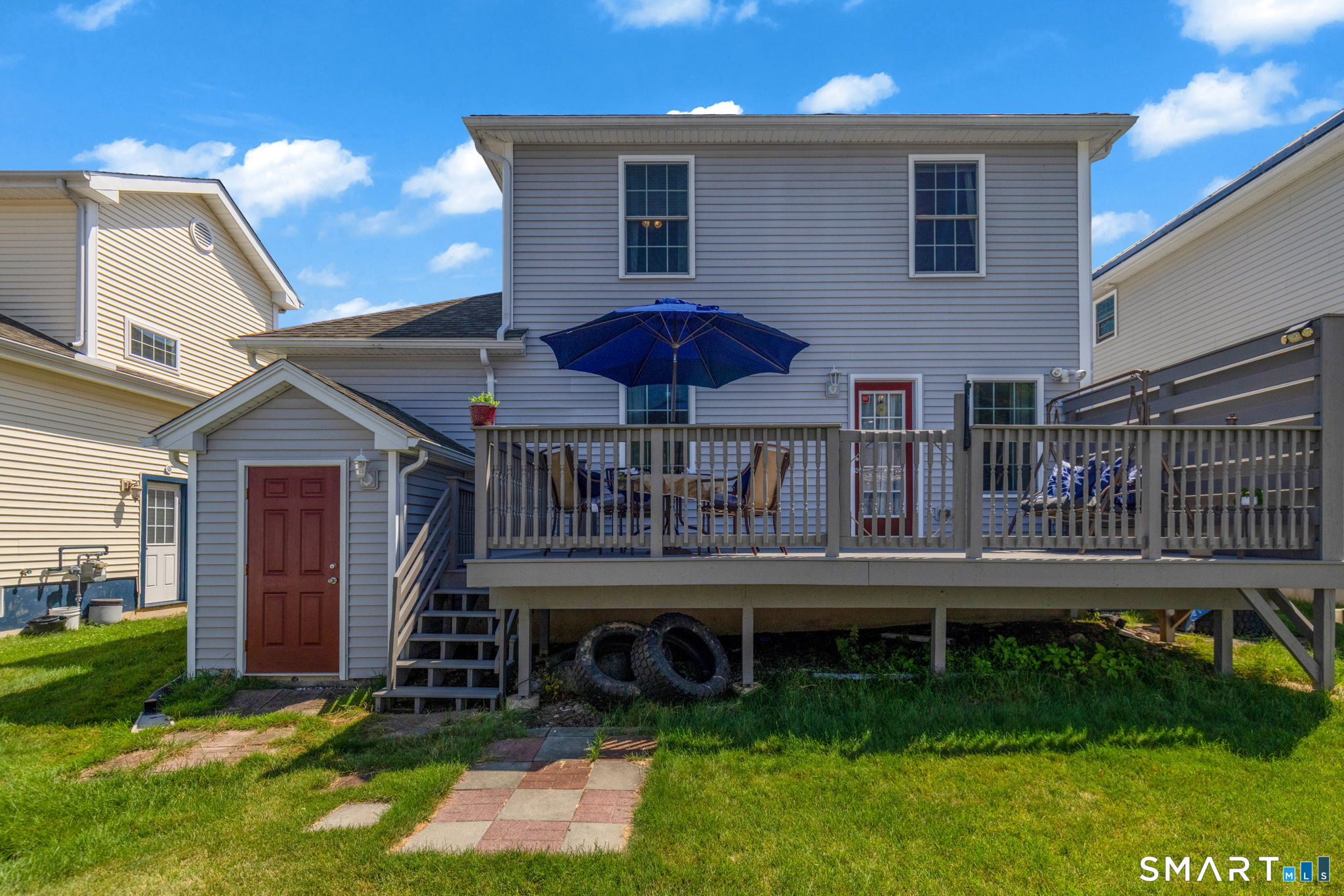 104 Benjamin Court Windsor, CT 06095 - Photo 34 of 40