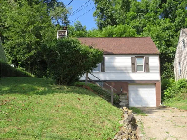 $159,900 | 6222 Pleasant Street, South Park, PA 15129