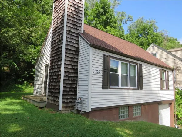 $159,900 | 6222 Pleasant Street, South Park, PA 15129