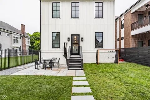 $1,499,900 | 2035 North Delaware Street, Indianapolis, IN 46202