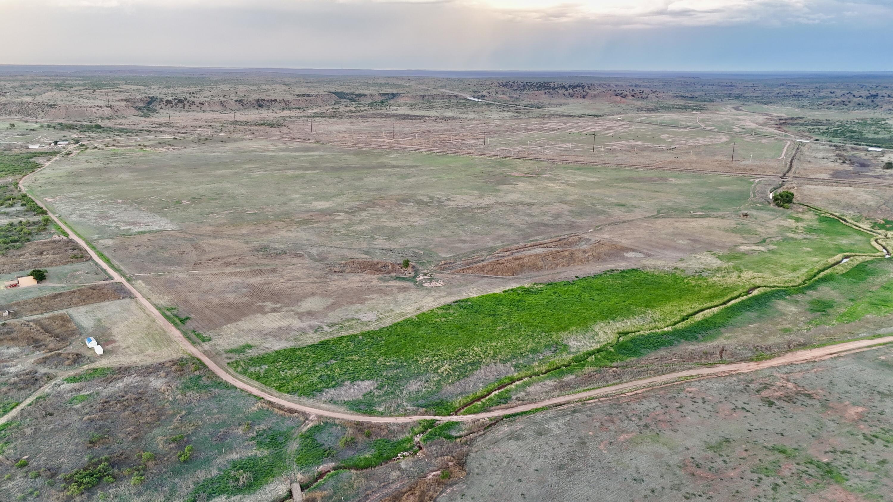 County Road West Vega, TX 79092 - Photo 12 of 20 DJI_20260625205336_0365_D