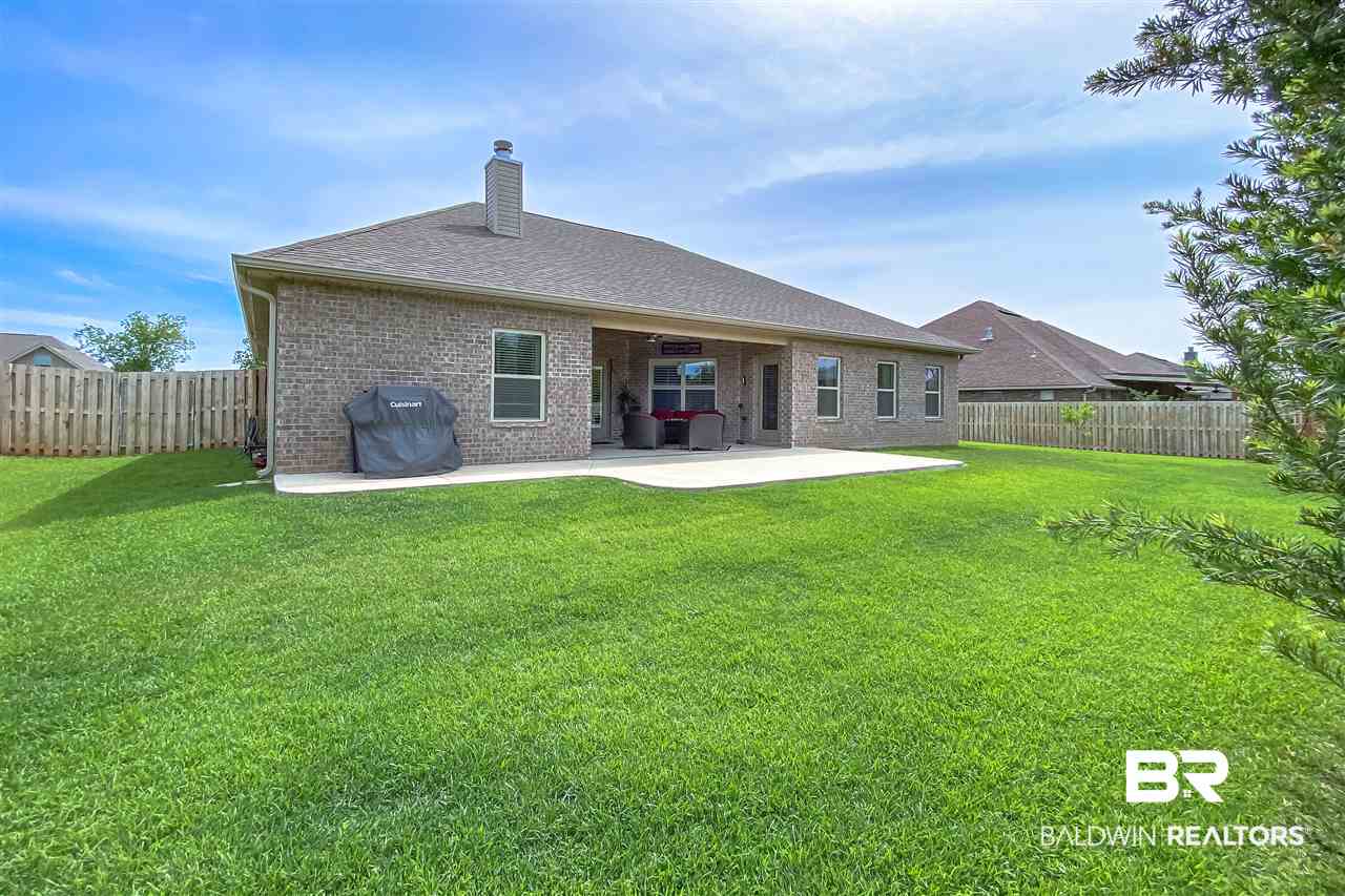 1027 Destin Avenue Foley, AL 36535 - Photo 29 of 33