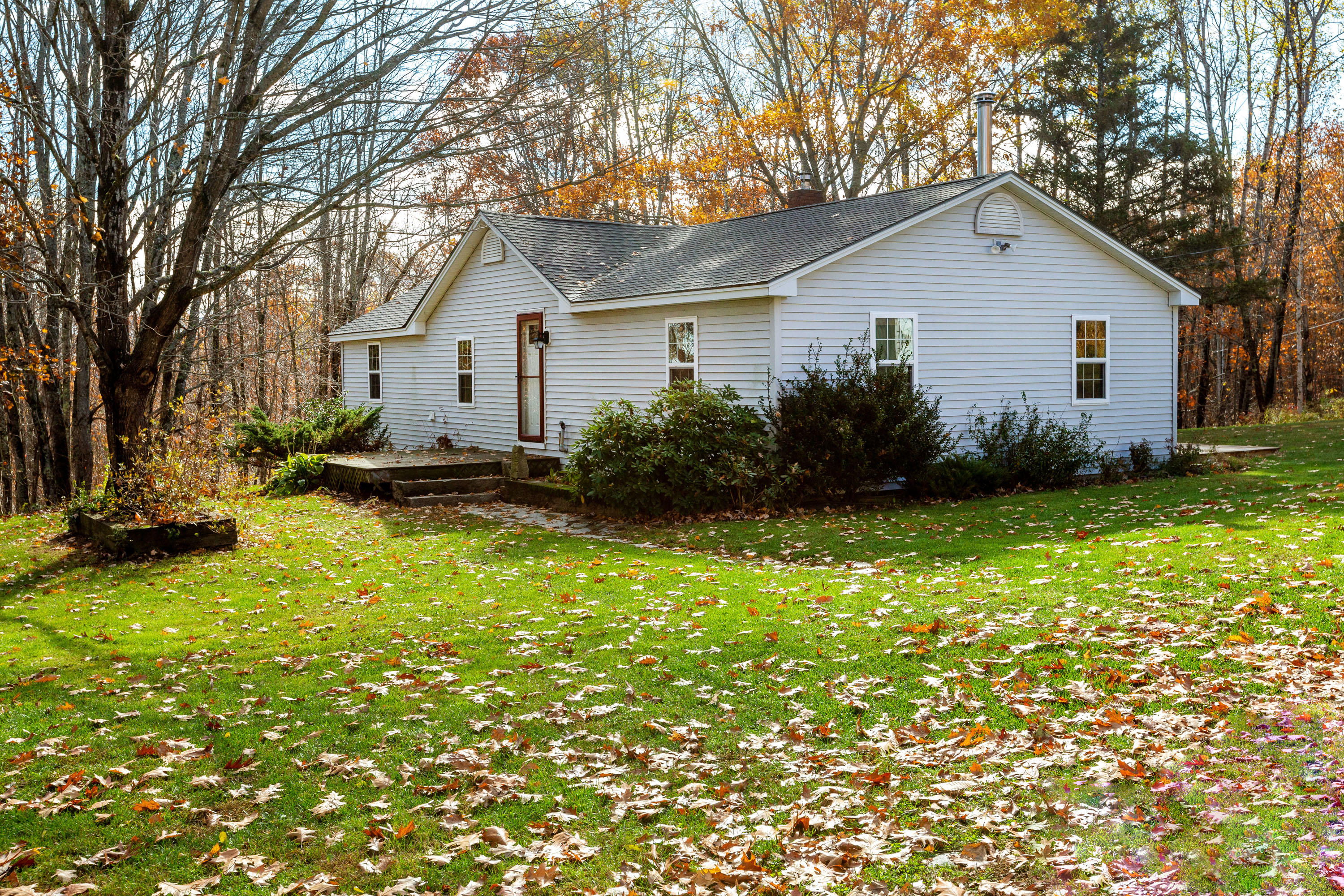 16 Colpitt Road Alna, ME 04535 - Photo 2 of 63 Colpitt_Dunbar_02