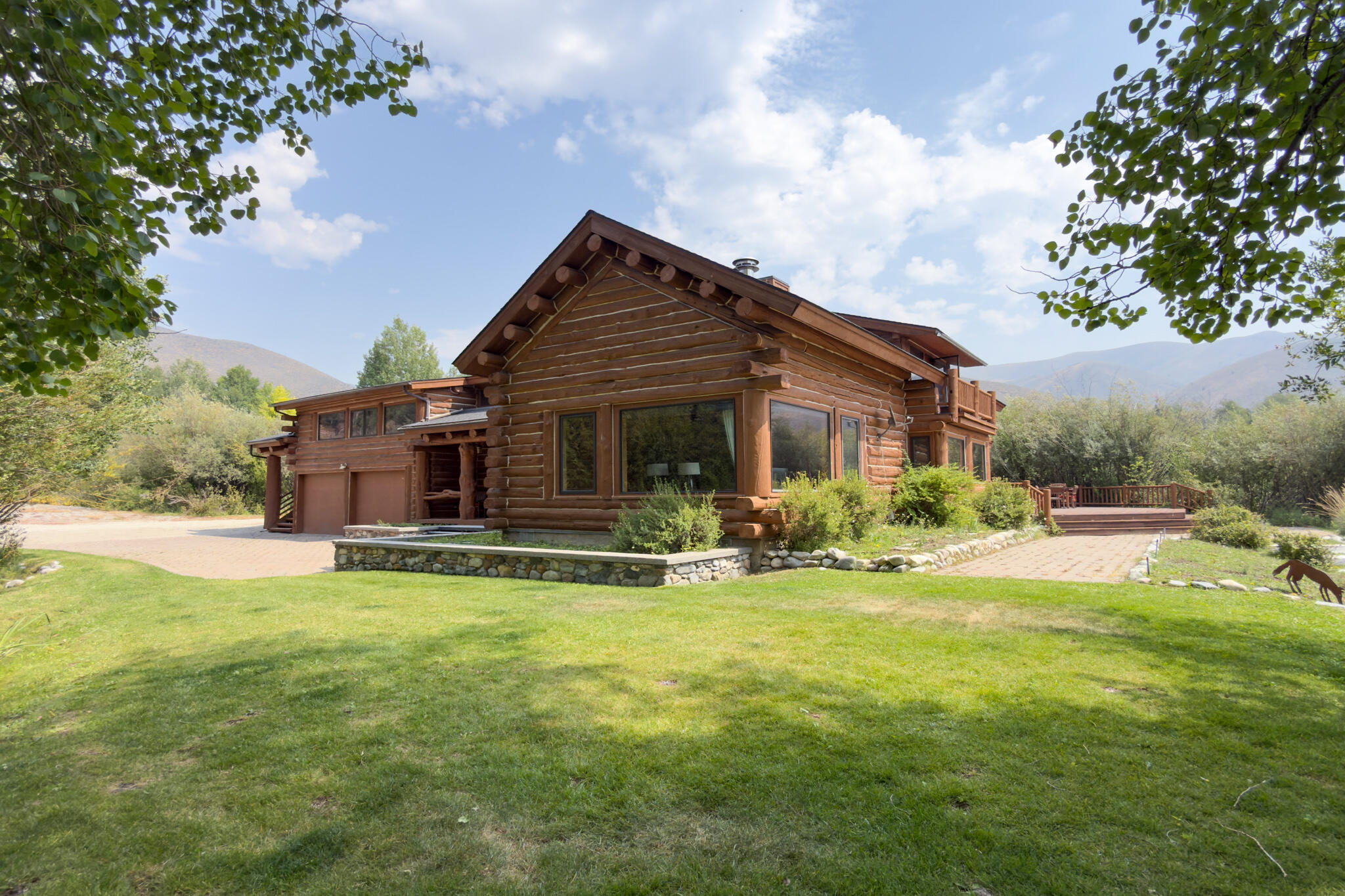410 Morning Star Road Sun Valley, ID 83353 - Photo 41 of 51 410 Morning Star Road